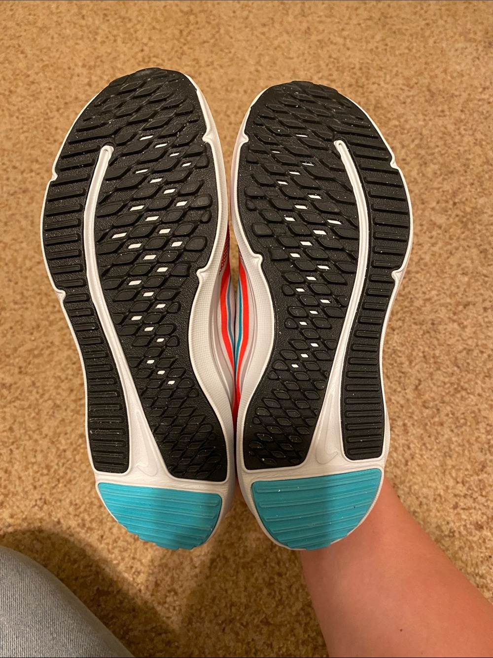 Cosmic Runner size 2 - Picture 8 of 11